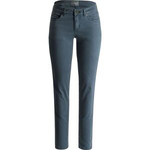 Black Diamond Stretch Font Pants Gorpcore Size 4